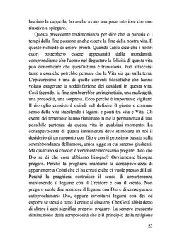 La Parola che salva II