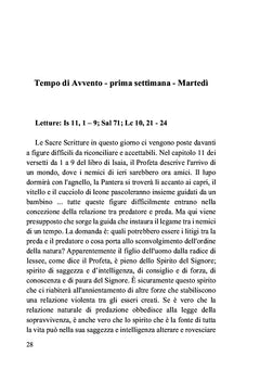 La Parola che salva II