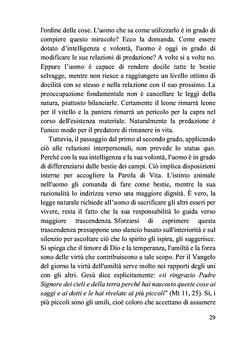 La Parola che salva II