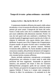 La Parola che salva II