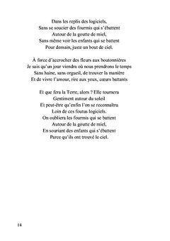 Chroniques par petits bouts... ... décousus