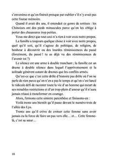 Chroniques par petits bouts... ... décousus