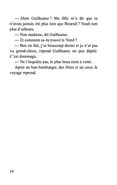 Mystère à Balabio