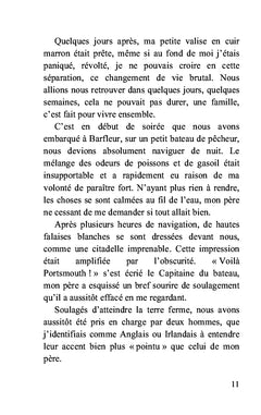 Les anges ne meurent jamais