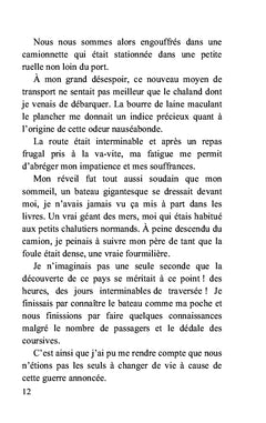 Les anges ne meurent jamais