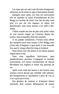 Les anges ne meurent jamais