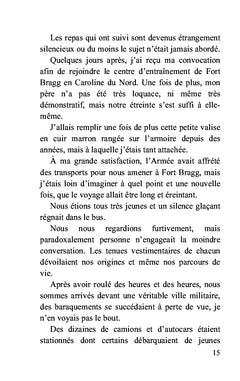 Les anges ne meurent jamais