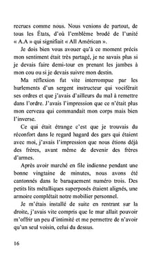 Les anges ne meurent jamais
