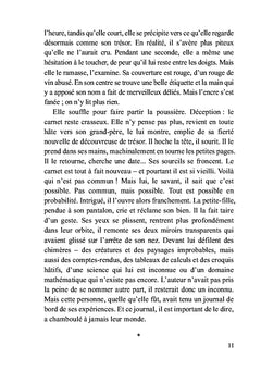 Merveilles et bizarreries du Multivers