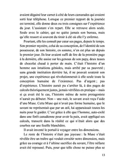 Merveilles et bizarreries du Multivers