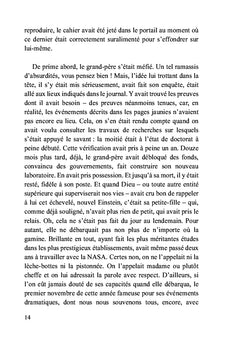 Merveilles et bizarreries du Multivers