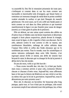 Merveilles et bizarreries du Multivers