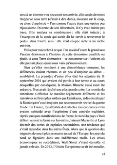Merveilles et bizarreries du Multivers