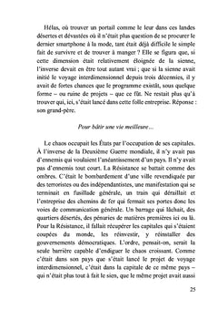 Merveilles et bizarreries du Multivers