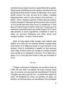 Merveilles et bizarreries du Multivers