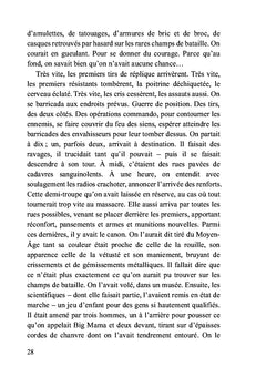 Merveilles et bizarreries du Multivers