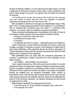 À l'aube des origines