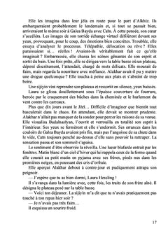 À l'aube des origines