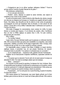 À l'aube des origines