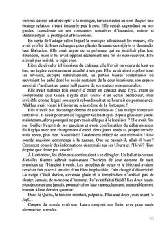 À l'aube des origines