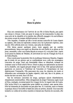 À l'aube des origines