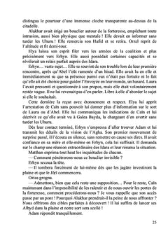 À l'aube des origines