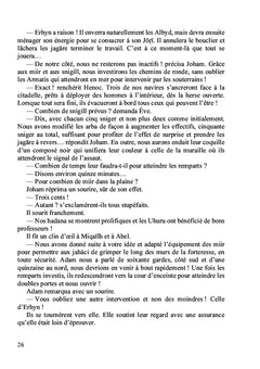 À l'aube des origines
