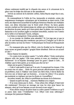 À l'aube des origines