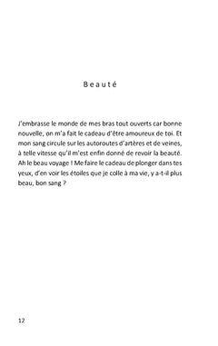 Dans le mil