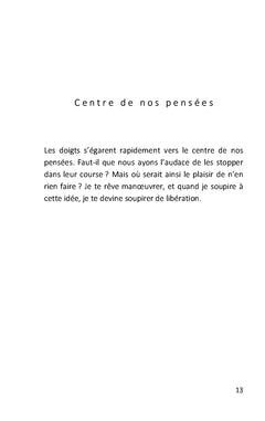 Dans le mil