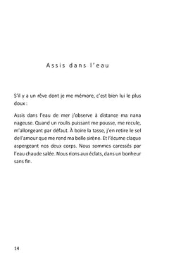 Dans le mil