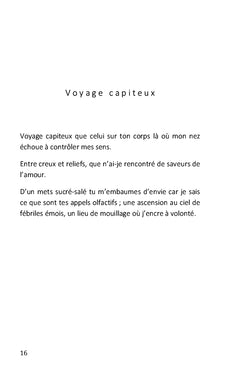 Dans le mil