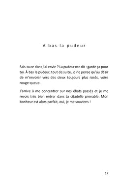 Dans le mil