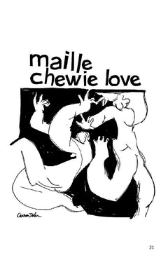 Dans le mil