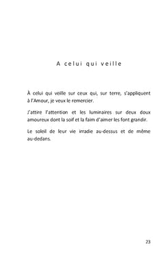 Dans le mil