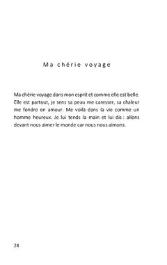 Dans le mil