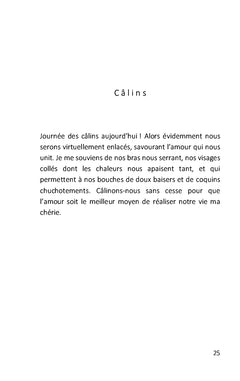 Dans le mil