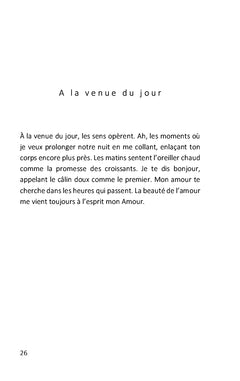 Dans le mil