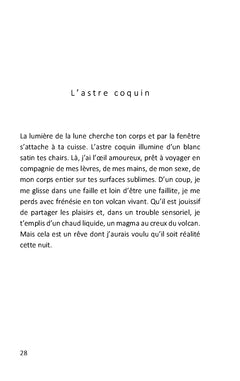 Dans le mil