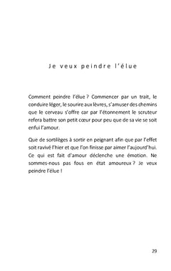 Dans le mil