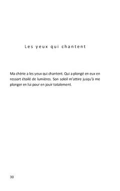 Dans le mil