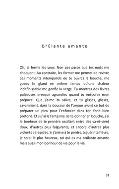 Dans le mil