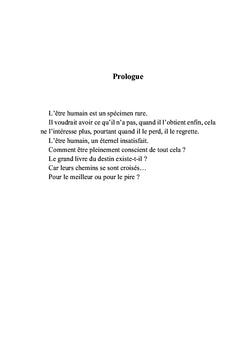 Un rêve, un espoir