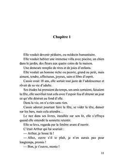 Un rêve, un espoir