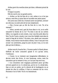 Un rêve, un espoir