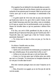 Un rêve, un espoir
