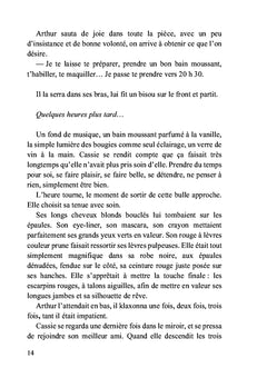 Un rêve, un espoir