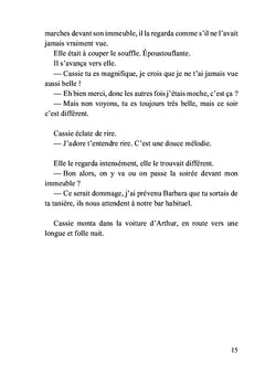 Un rêve, un espoir