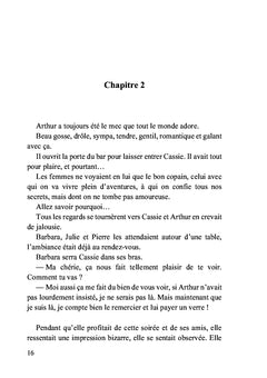 Un rêve, un espoir