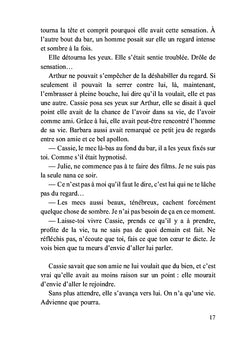 Un rêve, un espoir